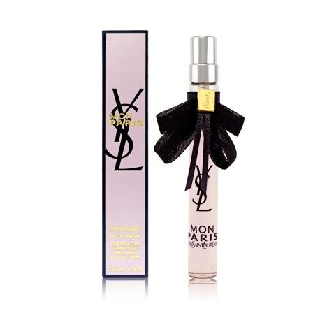 Y Eau de Parfum Travel Spray .